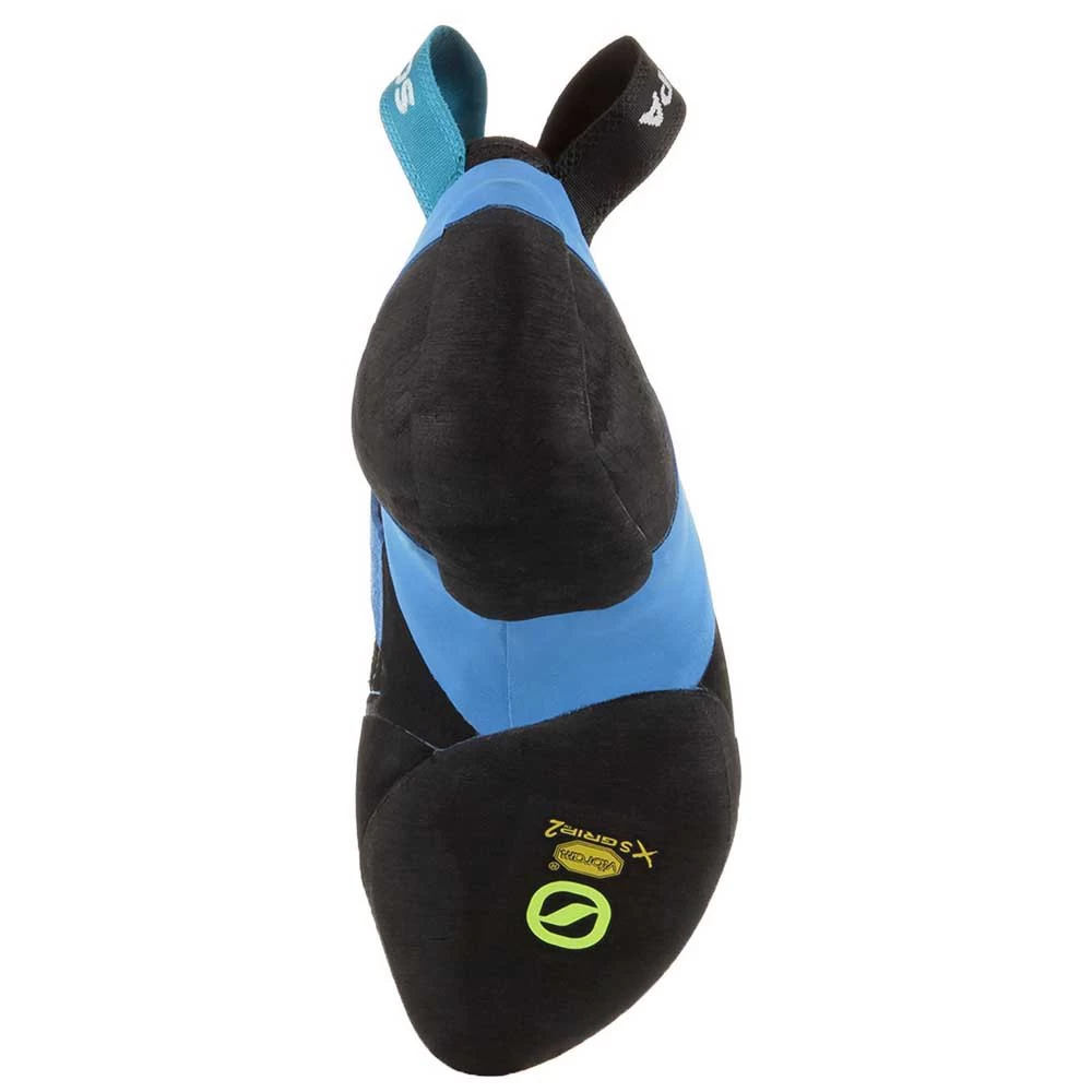 Scarpa Instinct VSR Climbing Shoes 4 Scarpa Instinct VSR Climbing Shoes - Image 2