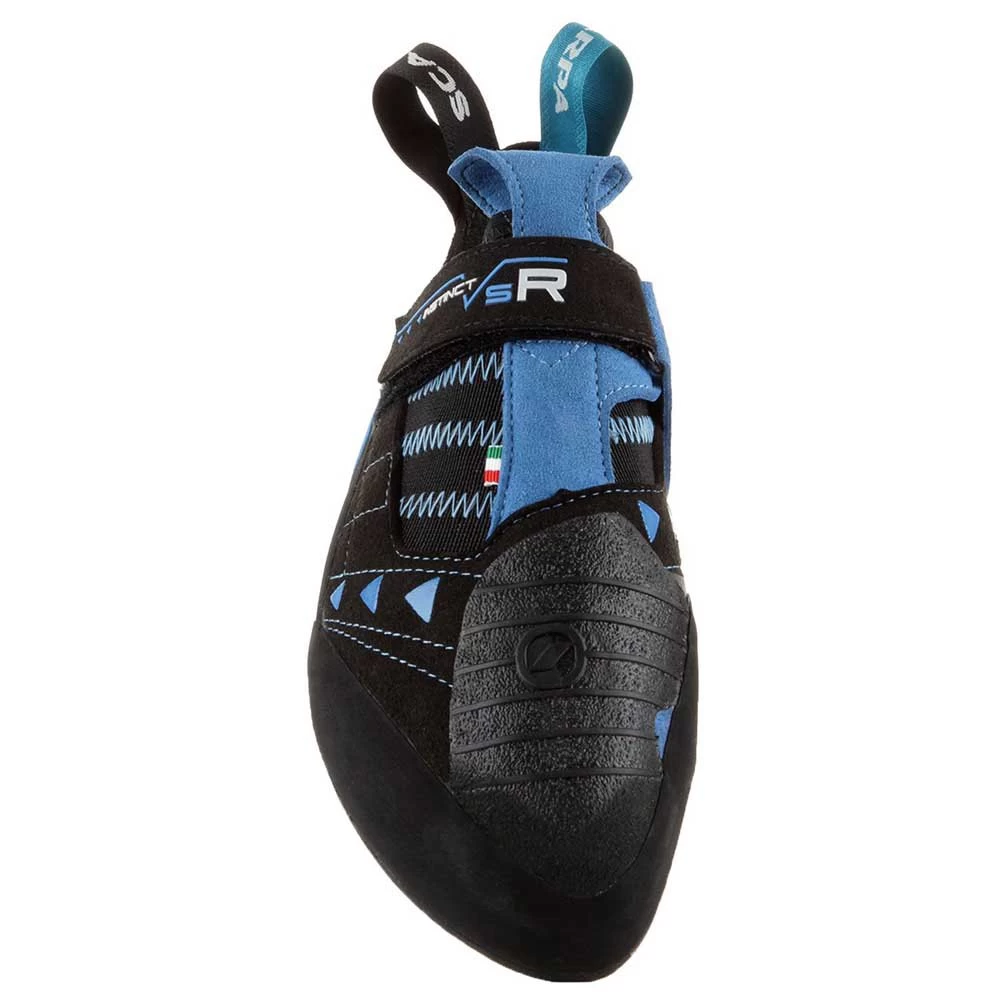 Scarpa Instinct VSR Climbing Shoes 6 Scarpa Instinct VSR Climbing Shoes - Image 4