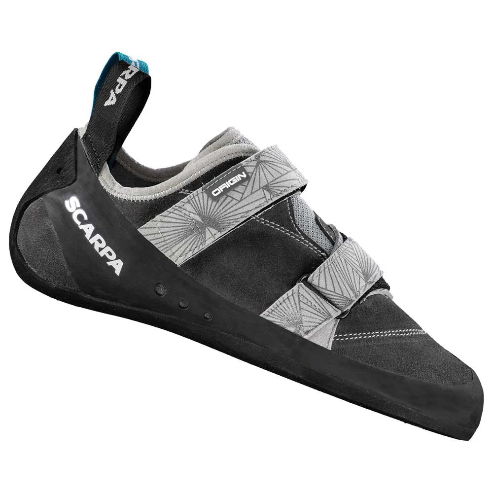 Scarpa Origin Climbing Shoes 3 Scarpa Origin Climbing Shoes