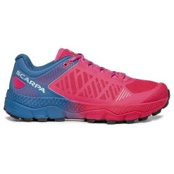 Scarpa Spin Ultra Trail Running Shoes -OUTDOOR scarpa spin ultra trail running shoes 2