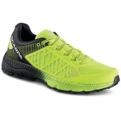 Scarpa Spin Ultra Trail Running Shoes