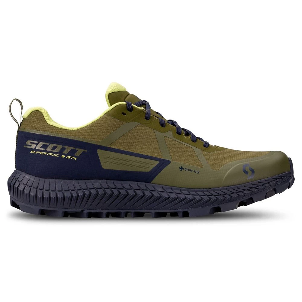 Scott Supertrac 3 Goretex Trail Running Shoes 5 Scott Supertrac 3 Goretex Trail Running Shoes - Image 3