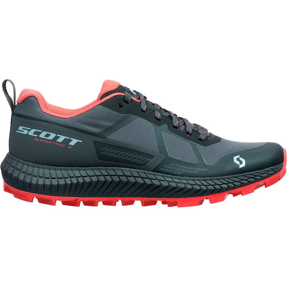 Scott Supertrac 3 Trail Running Shoes 3 Scott Supertrac 3 Trail Running Shoes