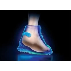 Sidas Gel Heel Strips 12 Sidas Gel Heel Strips -OUTDOOR sidas gel heel strips 4