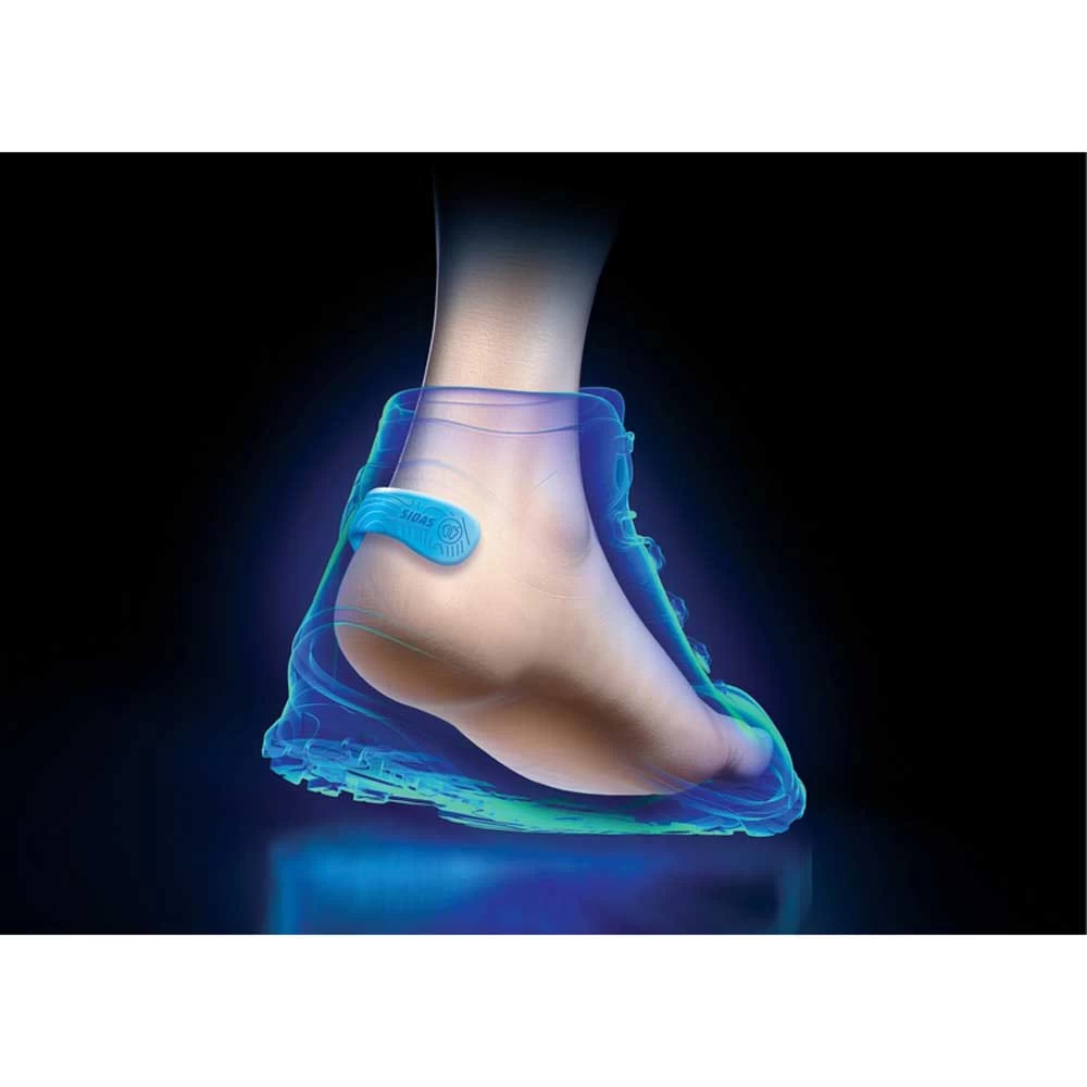 Sidas Gel Heel Strips 7 Sidas Gel Heel Strips - Image 5