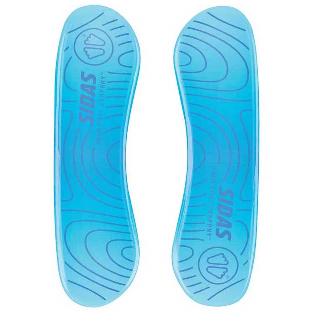 Sidas Gel Heel Strips 3 Sidas Gel Heel Strips