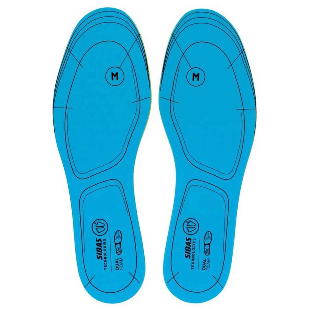 Sidas Impact Reducer Dual Foam 4 Sidas Impact Reducer Dual Foam - Image 2