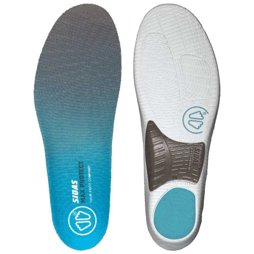 Sidas Max Protect Move Support Insoles 3 Sidas Max Protect Move Support Insoles