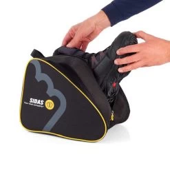 Sidas Nylon Bag Shoes -OUTDOOR sidas nylon bag shoes 3