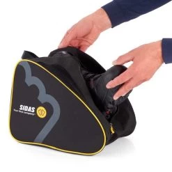 Sidas Nylon Bag Shoes -OUTDOOR sidas nylon bag shoes 4