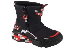 Skechers Mega Craft Cuboforce Hiking Boots