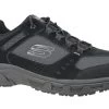 Skechers Oak Canyon Trekking Trainers -OUTDOOR skechers oak canyon trekking trainers