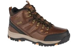 Skechers Relment-traven Trekking Boots