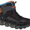 Skechers Turbowave-Polar Rush Hiking Boots 2 Skechers Turbowave-Polar Rush Hiking Boots -OUTDOOR skechers turbowave polar rush hiking boots