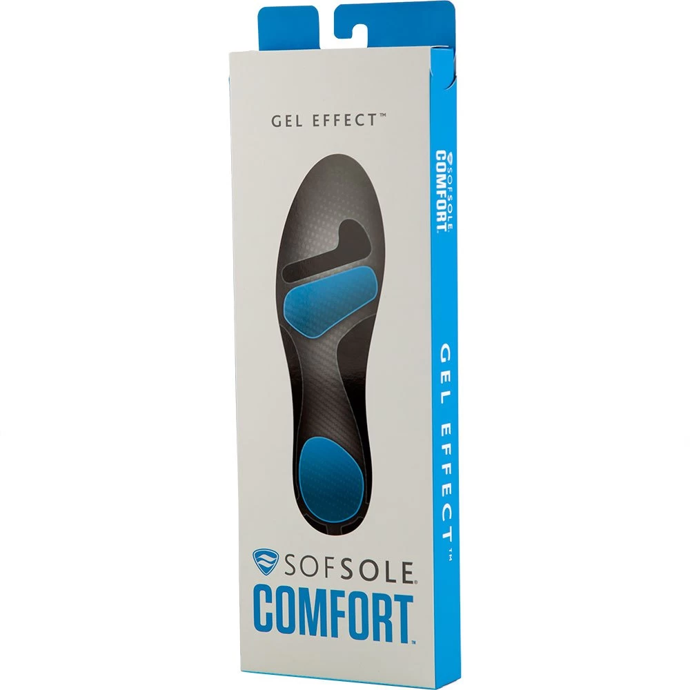 SOFSOLE Gel Effect Insole 4 SOFSOLE Gel Effect Insole - Image 2