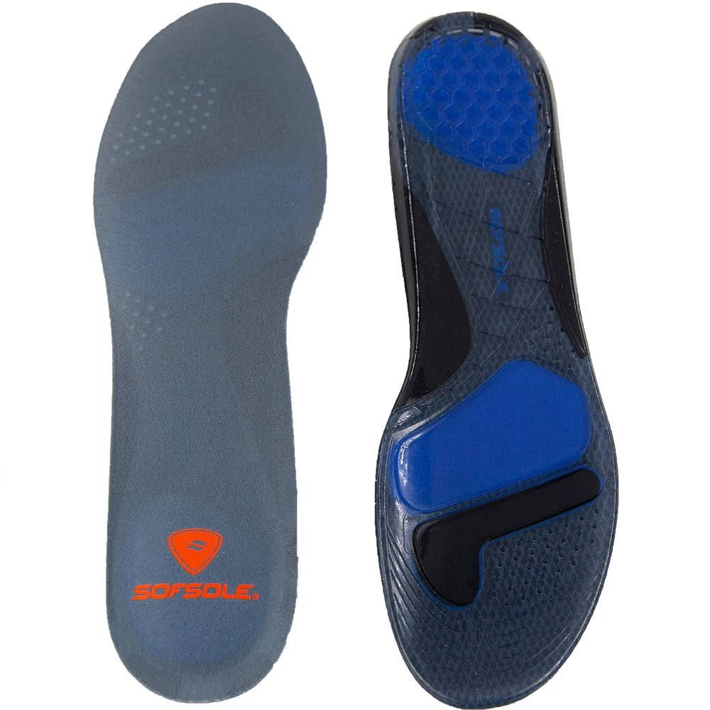 SOFSOLE Gel Effect Insole 3 SOFSOLE Gel Effect Insole