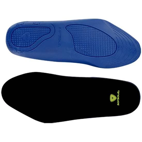SOFSOLE Memory Insole 3 SOFSOLE Memory Insole