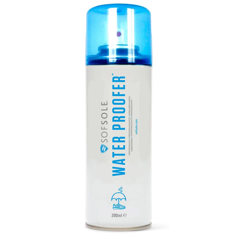 SOFSOLE Water Proofer 3 SOFSOLE Water Proofer