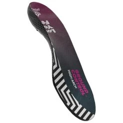 Ground Control High Arch Insole 11 Ground Control High Arch Insole -OUTDOOR spenco ground control high arch insole 2