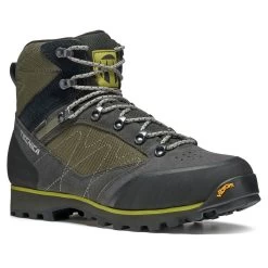 TECNICA Kilimanjaro II Goretex Hiking Boots
