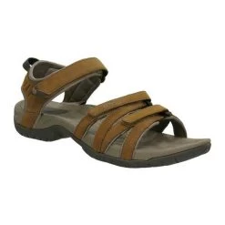 Teva Tirra Leather Sandals