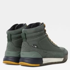 The North Face Back-to-berkeley III Hiking Shoes -OUTDOOR the north face back to berkeley iii hiking shoes 2