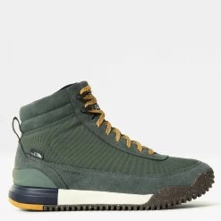 The North Face Back-to-berkeley III Hiking Shoes