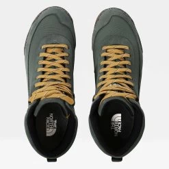 The North Face Back-to-berkeley III Hiking Shoes -OUTDOOR the north face back to berkeley iii hiking shoes 3