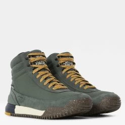 The North Face Back-to-berkeley III Hiking Shoes -OUTDOOR the north face back to berkeley iii hiking shoes 5