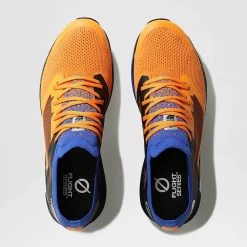 The North Face Flight Vectiv Anthracite Trail Running Shoes -OUTDOOR the north face flight vectiv anthracite trail running shoes 1