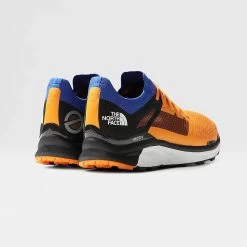 The North Face Flight Vectiv Anthracite Trail Running Shoes -OUTDOOR the north face flight vectiv anthracite trail running shoes 2