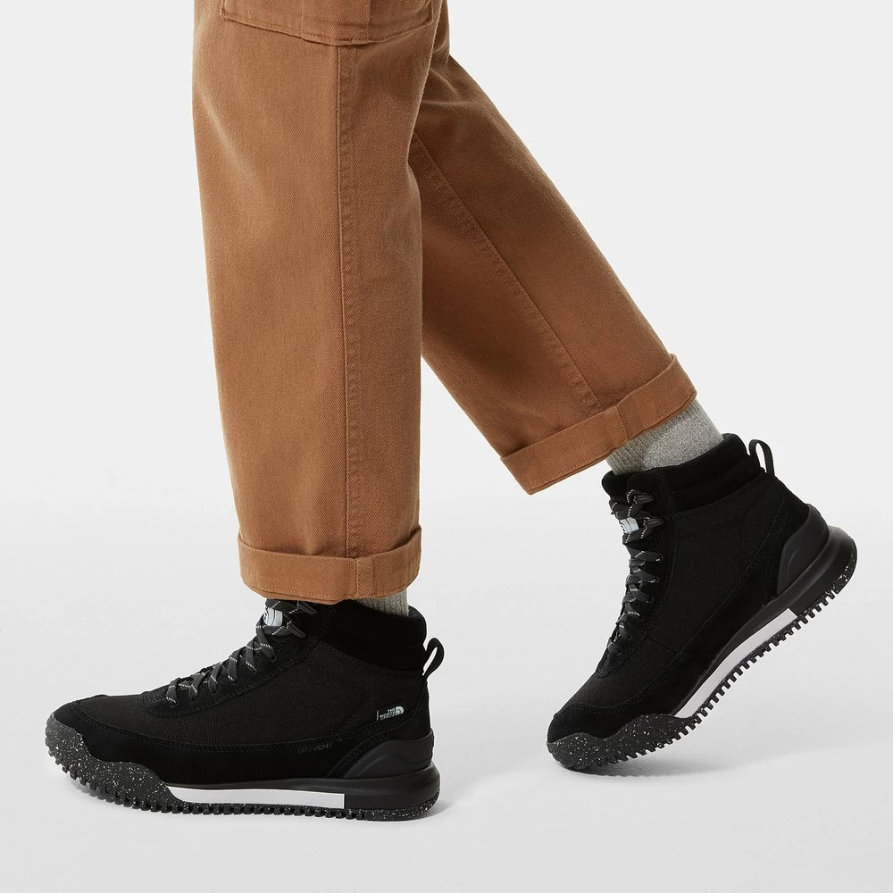 The North Face High Boots Back -To-Berkeley III 4 The North Face High Boots Back -To-Berkeley III - Image 2