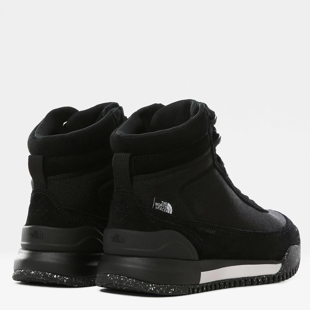 The North Face High Boots Back -To-Berkeley III 5 The North Face High Boots Back -To-Berkeley III - Image 3