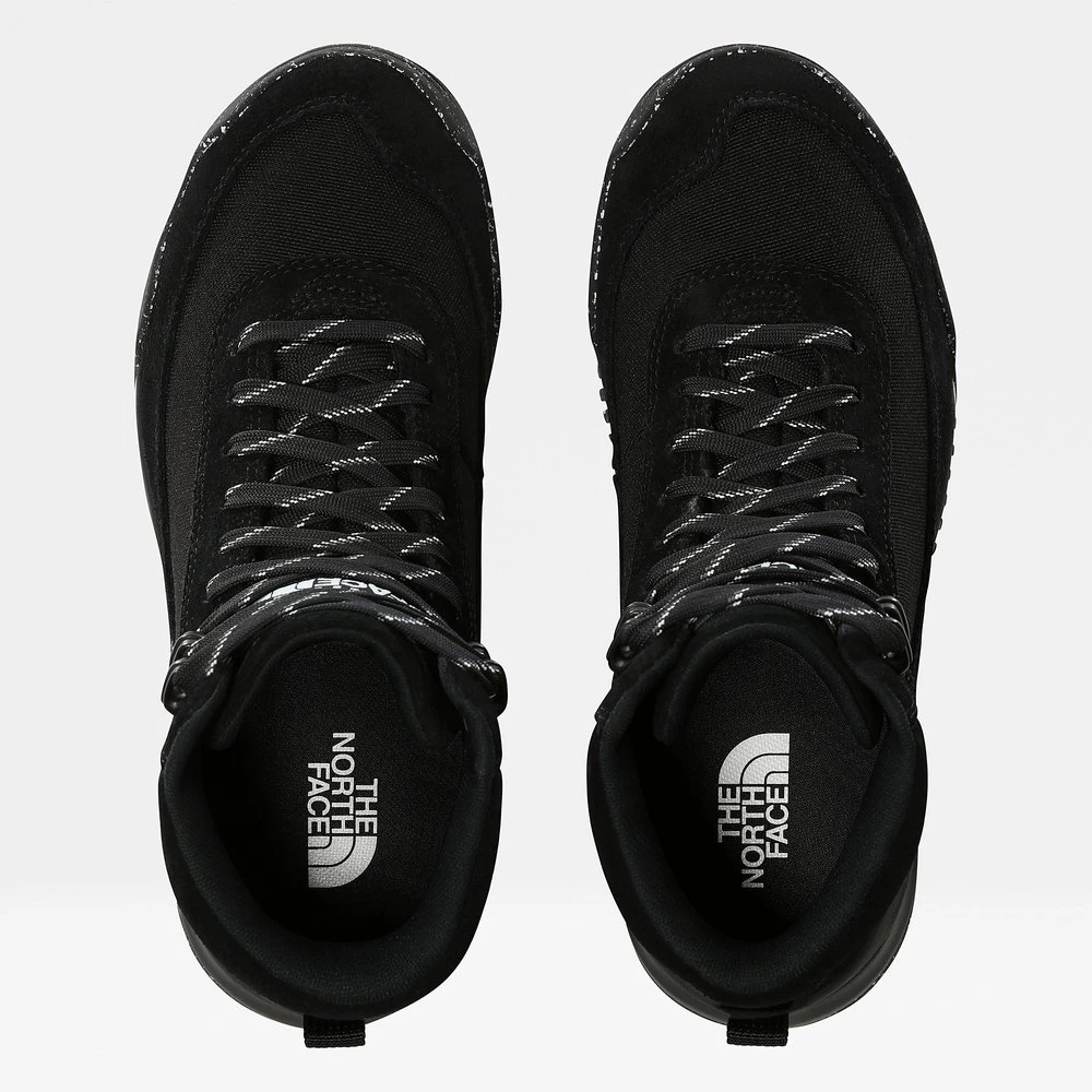 The North Face High Boots Back -To-Berkeley III 6 The North Face High Boots Back -To-Berkeley III - Image 4