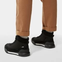 The North Face High Boots Back -To-Berkeley III 17 The North Face High Boots Back -To-Berkeley III -OUTDOOR the north face high boots back to berkeley iii 7