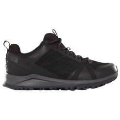 The North Face LiteWave Fast Pack II WP Hiking Shoes -OUTDOOR the north face litewave fast pack ii wp hiking shoes 2