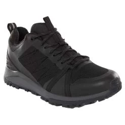 The North Face LiteWave Fast Pack II WP Hiking Shoes