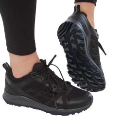 The North Face LiteWave Fast Pack II WP Hiking Shoes -OUTDOOR the north face litewave fast pack ii wp hiking shoes 4