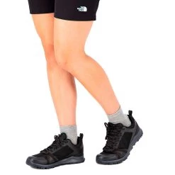 The North Face LiteWave Fast Pack II WP Hiking Shoes -OUTDOOR the north face litewave fast pack ii wp hiking shoes 6