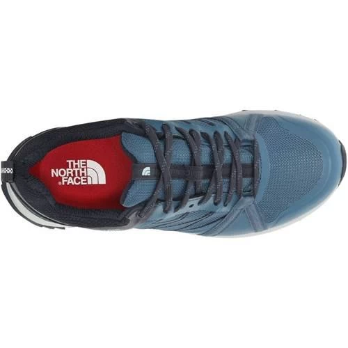 The North Face Litewave Fastpack II Waterproof Hiking Shoes 6 The North Face Litewave Fastpack II Waterproof Hiking Shoes - Image 4
