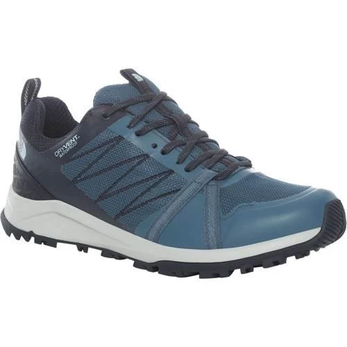 The North Face Litewave Fastpack II Waterproof Hiking Shoes 3 The North Face Litewave Fastpack II Waterproof Hiking Shoes