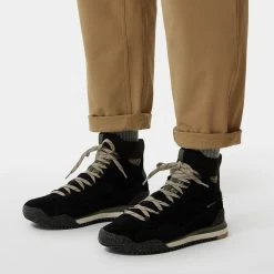 Mounted Shoes The North Face Sport Back-to-berkeley III -OUTDOOR the north face mounted shoes the north face sport back to berkeley iii 6