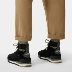 Mounted Shoes The North Face Sport Back-to-berkeley III -OUTDOOR the north face mounted shoes the north face sport back to berkeley iii 7