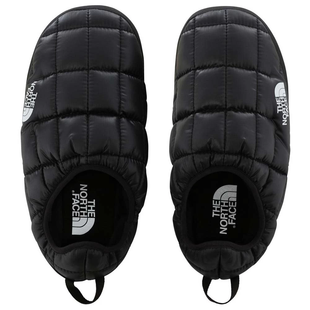 The North Face Thermoball Tent Mule V Slippers 6 The North Face Thermoball Tent Mule V Slippers - Image 4