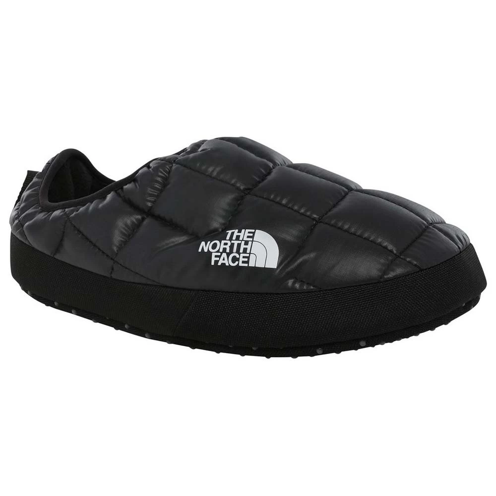 The North Face Thermoball Tent Mule V Slippers 3 The North Face Thermoball Tent Mule V Slippers