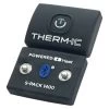 Therm-Ic S-Pack 1400 B Bluetooth Powersocks Batteries -OUTDOOR therm ic s pack 1400 b bluetooth powersocks batteries