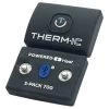 Therm-Ic S-Pack 700 B Bluetooth Powersocks Batteries
