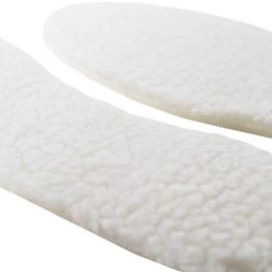 TRESPASS Bearfeet Sherpa Insole -OUTDOOR trespass bearfeet sherpa insole 2