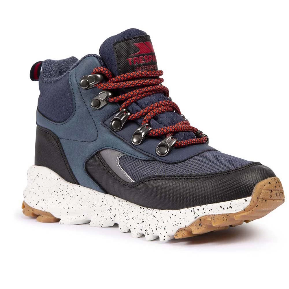 TRESPASS Breck Hiking Boots 3 TRESPASS Breck Hiking Boots
