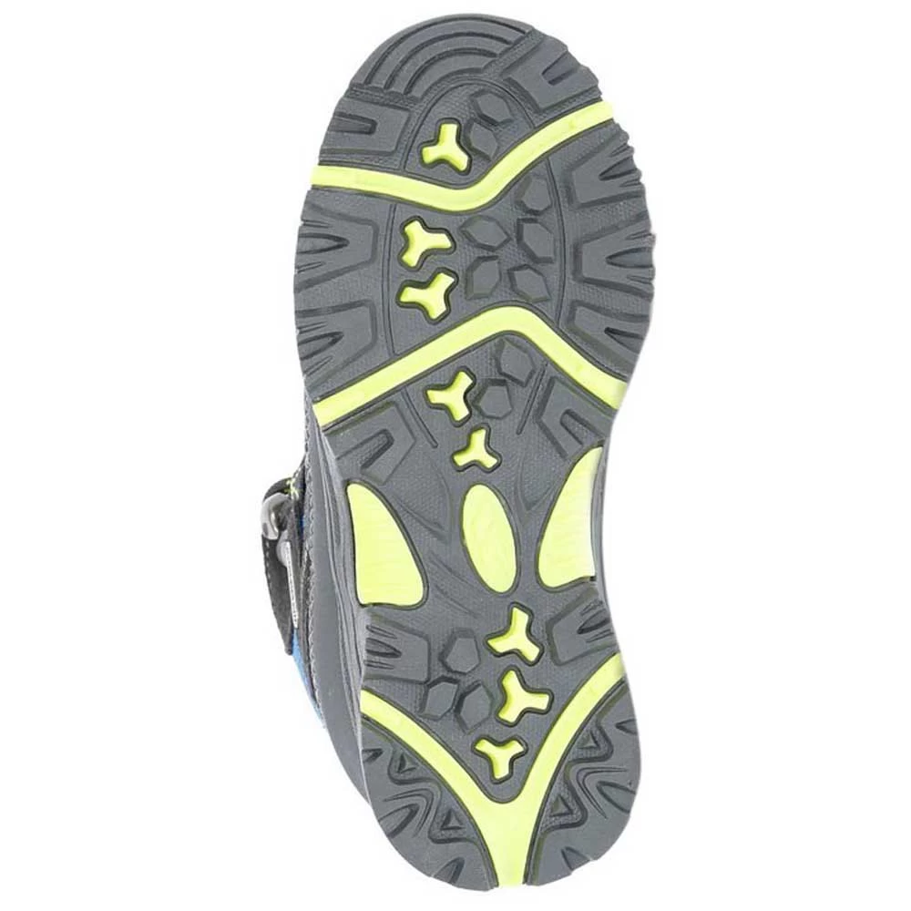 TRESPASS Cumberbatch Hiking Boots 4 TRESPASS Cumberbatch Hiking Boots - Image 2